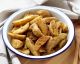 La ricetta (segreta!) delle patatine McDonald DELUXE