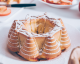 La soffice ciambella alle mele che devi provare