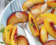 21 freschi e buonissimi dessert con le pesche