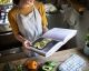 10 bellissimi libri di cucina che non possono mancare in cucina (e sotto l'albero!)