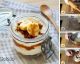 Cheesecake senza cottura alle banane e caramello