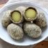 VERDURE - Patate in cappotto d'alghe