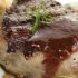 Tournedos alla griglia