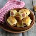 Involtini di salsiccia