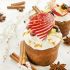 Cupcake alle mele