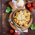 11. TORTELLINI CON RICOTTA E SPINACI