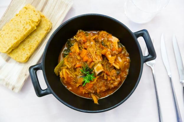 Come si mangia a Milano?