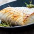 PESCE - Merluzzo al forno con pomodorini