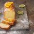 FRUTTA - Torta yogurt ed arancia