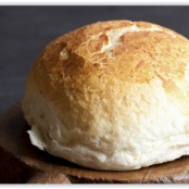 Pane senza un forno