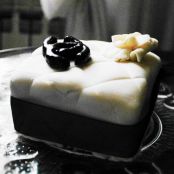 Chanel cake