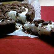 Crostata cioccococcosa