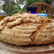 Pane alle carote - Tappa 2