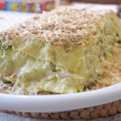 Lasagne di carciofi ai formaggi