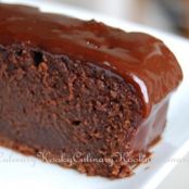 Mud cake