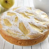 Torta di mele